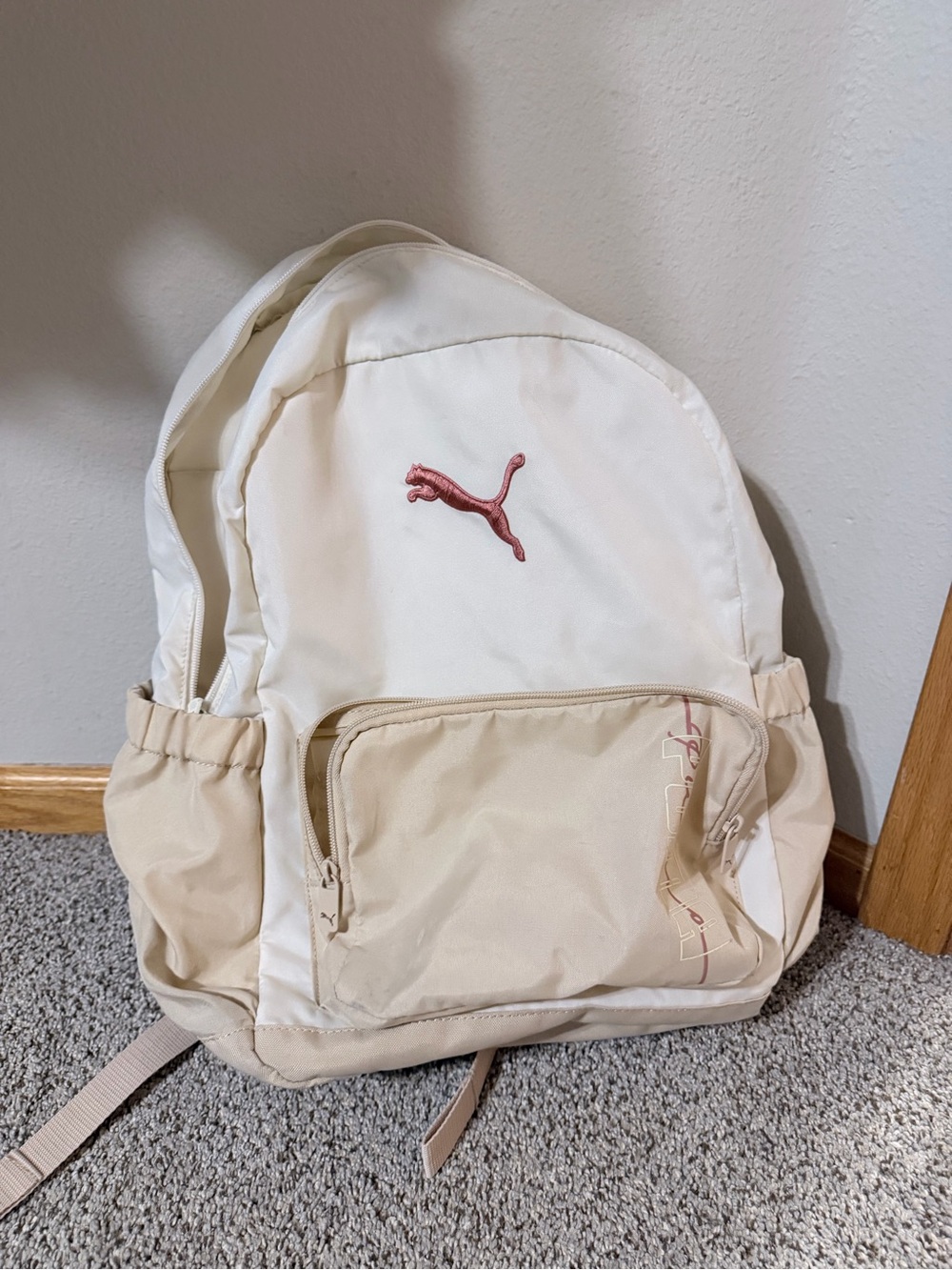 Puma backpack